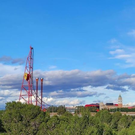 Entre Mar Y Portaventura Apartment Салоу Екстериор снимка