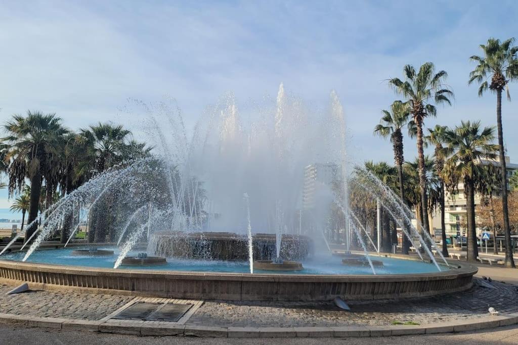 Entre Mar Y Portaventura Apartment Салоу Екстериор снимка